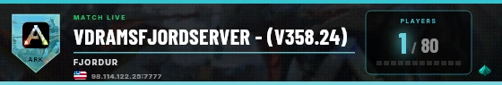 Scoreboard badge preview