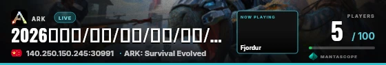 Hero badge preview