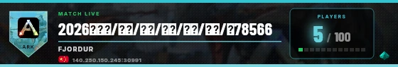 Scoreboard badge preview