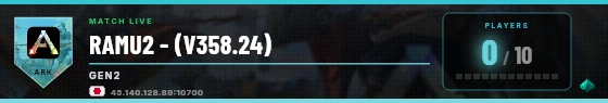 Scoreboard badge preview