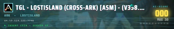 Arcade badge preview