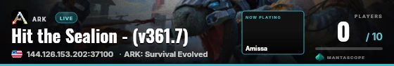 Hero badge preview