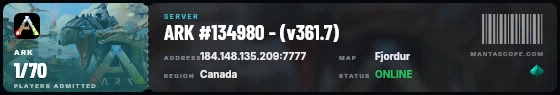 Ticket badge preview