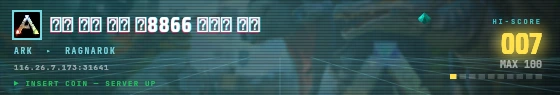 Arcade badge preview
