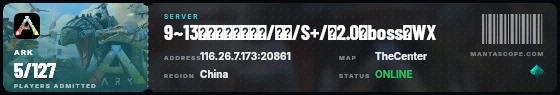 Ticket badge preview
