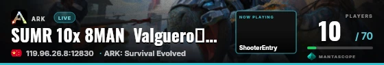 Hero badge preview