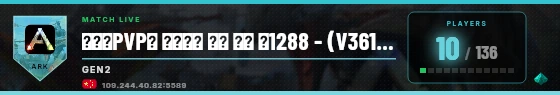 Scoreboard badge preview