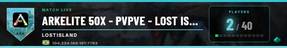Scoreboard badge preview