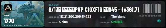 Ticket badge preview