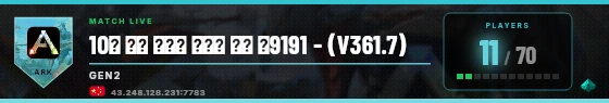 Scoreboard badge preview