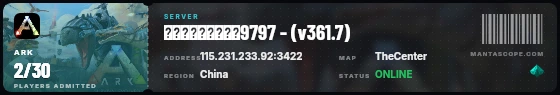 Ticket badge preview