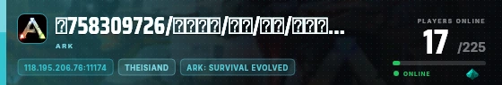 Edge badge preview