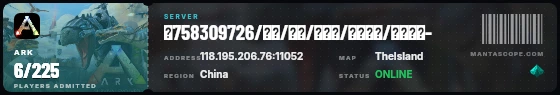 Ticket badge preview