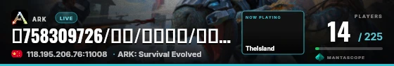 Hero badge preview