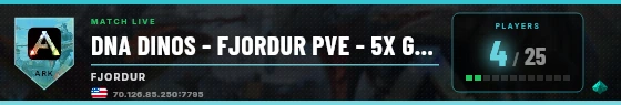 Scoreboard badge preview