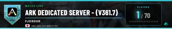 Scoreboard badge preview