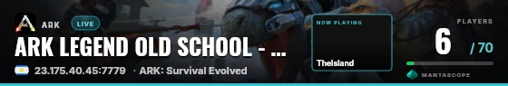 Hero badge preview