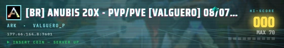Arcade badge preview