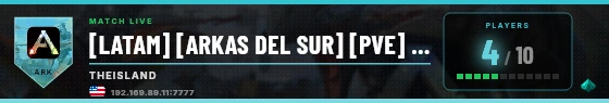 Scoreboard badge preview