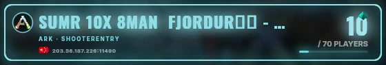 Marquee badge preview