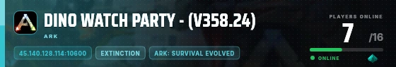 Edge badge preview