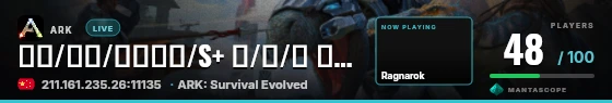 Hero badge preview