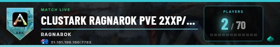 Scoreboard badge preview