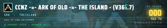 Arcade badge preview