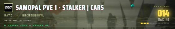 Arcade badge preview