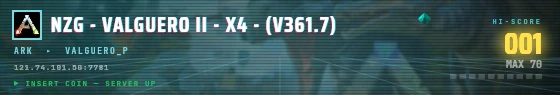 Arcade badge preview