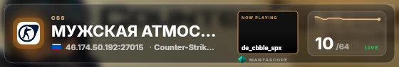 Glass badge preview