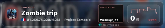 Glass badge preview