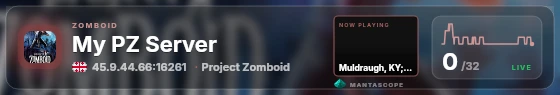 Glass badge preview