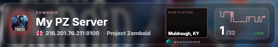 Glass badge preview