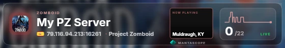 Glass badge preview
