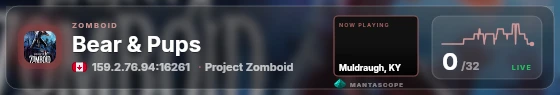 Glass badge preview