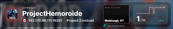 Glass badge preview