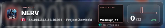 Glass badge preview