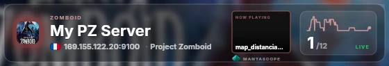 Glass badge preview