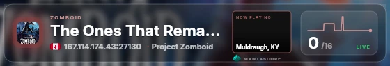 Glass badge preview