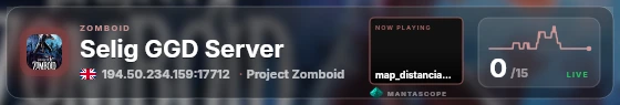 Glass badge preview
