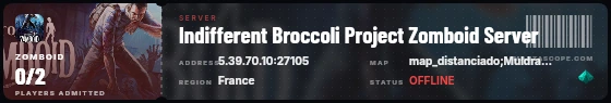 Ticket badge preview