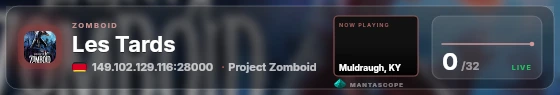 Glass badge preview
