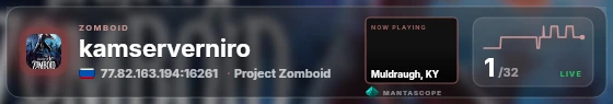 Glass badge preview