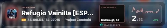 Glass badge preview