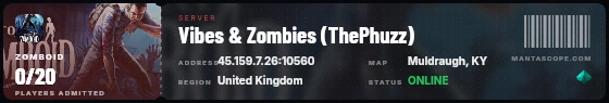 Ticket badge preview