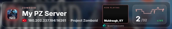 Glass badge preview