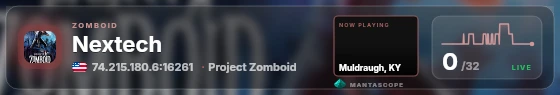 Glass badge preview
