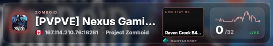Glass badge preview