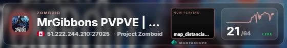 Glass badge preview